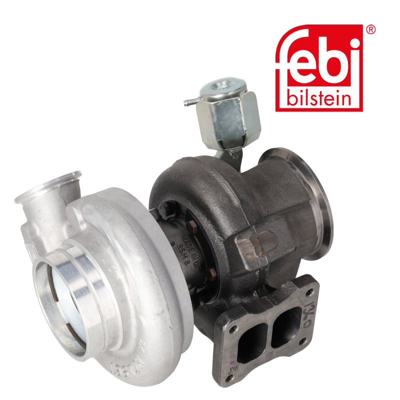 Turbocompresseur NEUF