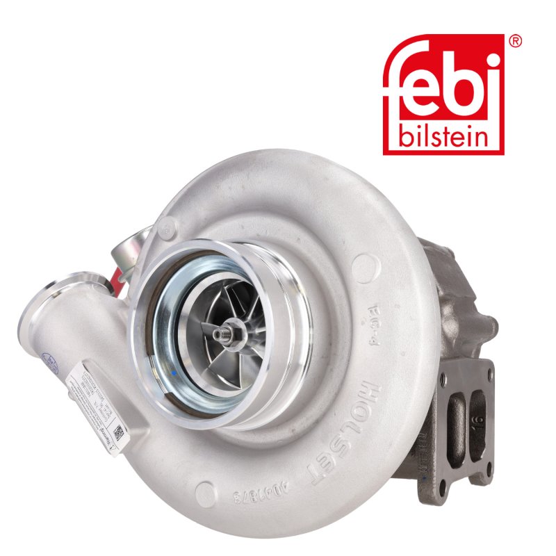 Turbocompresseur RECONDITIONNÉ