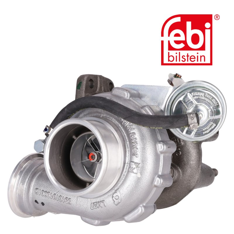 Turbocompresseur RECONDITIONNÉ
