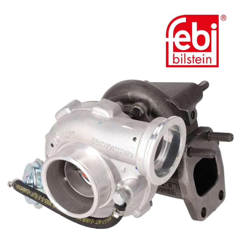 Turbocompresseur RECONDITIONNÉ