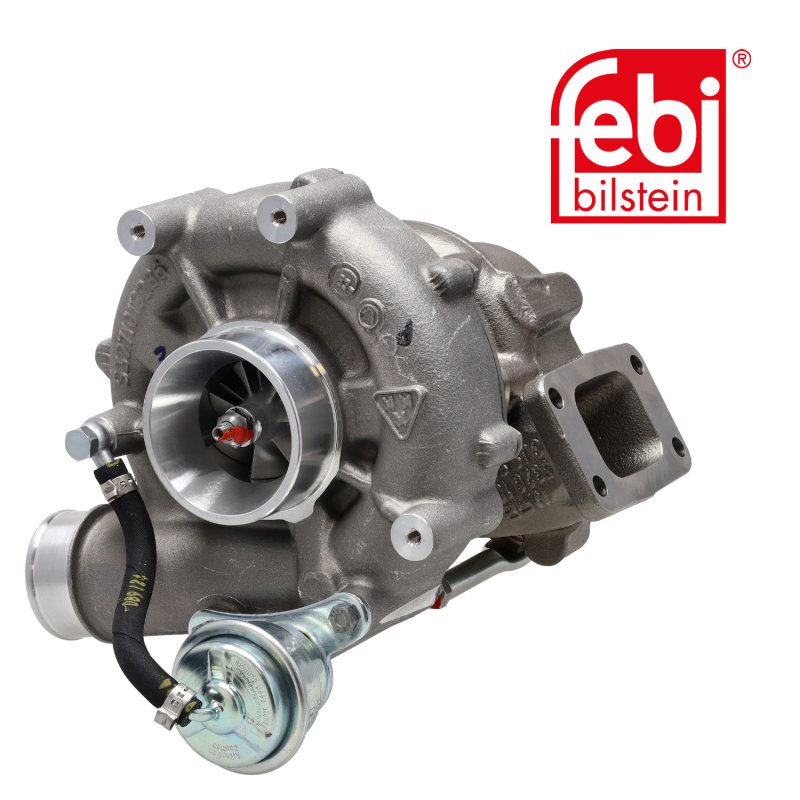 Turbocompresseur RECONDITIONNÉ