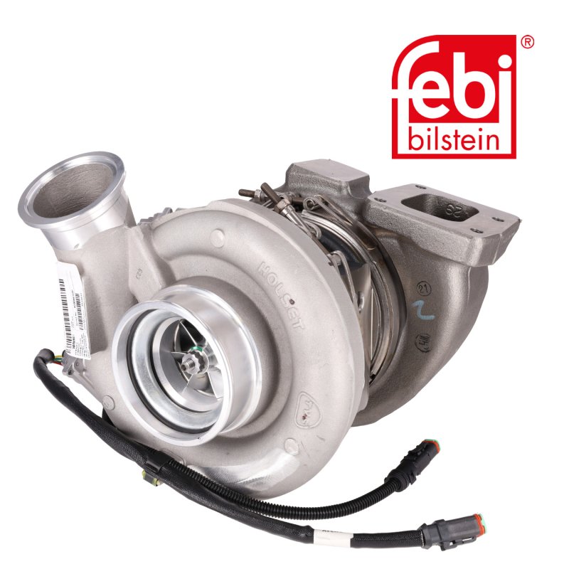 Turbocompresseur RECONDITIONNÉ