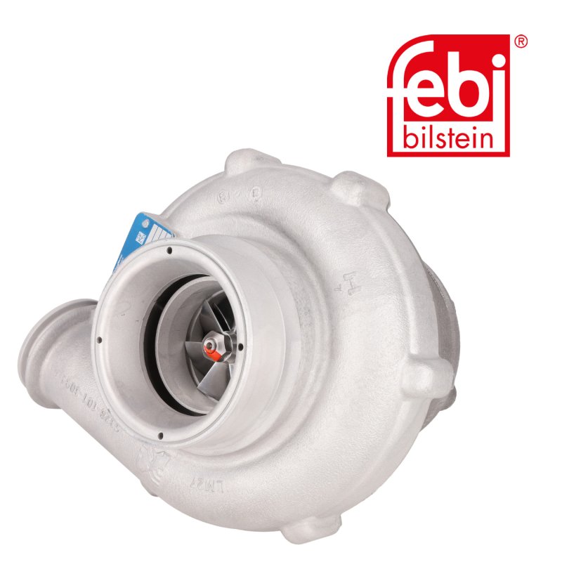 Turbocompresseur RECONDITIONNÉ