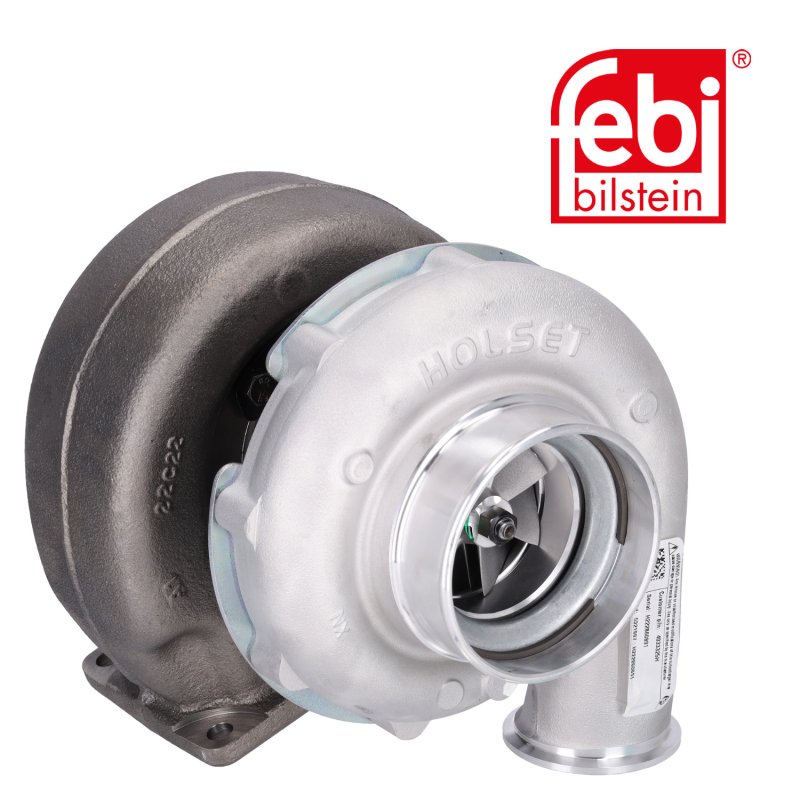 Turbocompresseur RECONDITIONNÉ