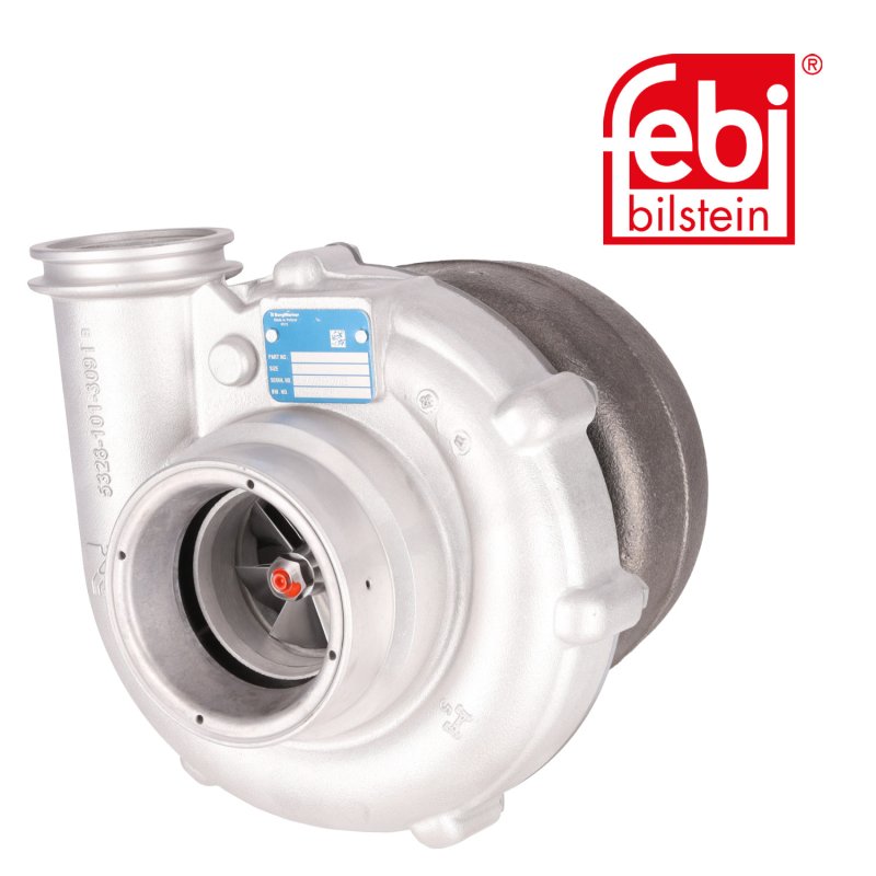 Turbocompresseur RECONDITIONNÉ