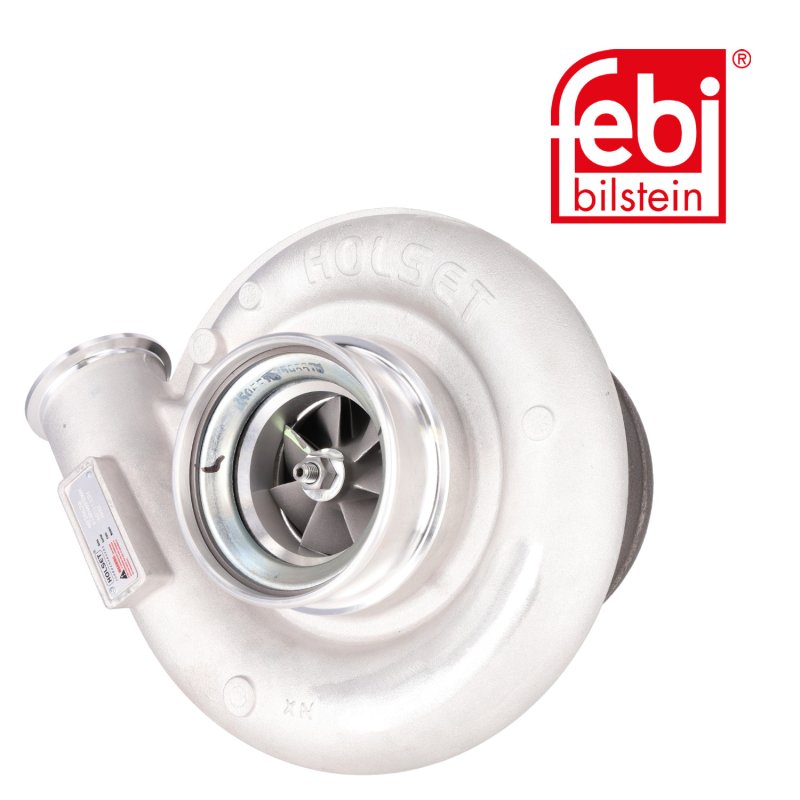 Turbocompresseur RECONDITIONNÉ