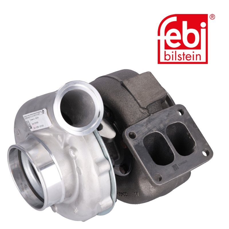 Turbocompresseur RECONDITIONNÉ
