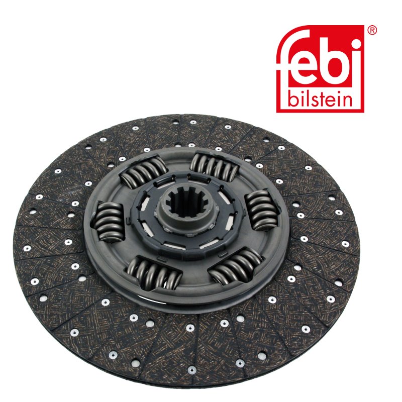 Disque d'embrayage