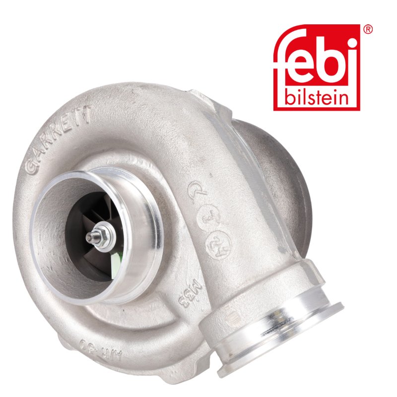 Turbocompresseur NEUF