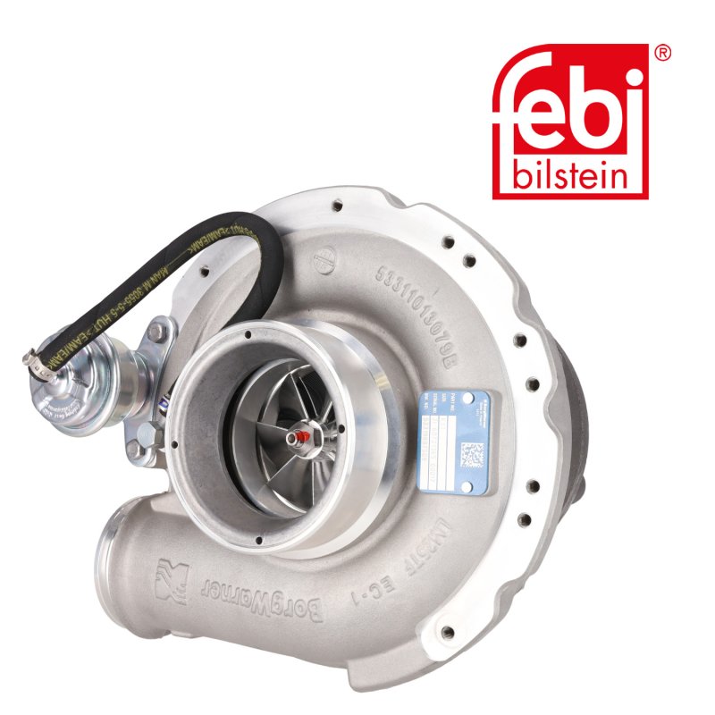 Turbocompresseur NEUF