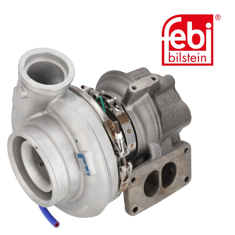 Turbocompresseur RECONDITIONNÉ