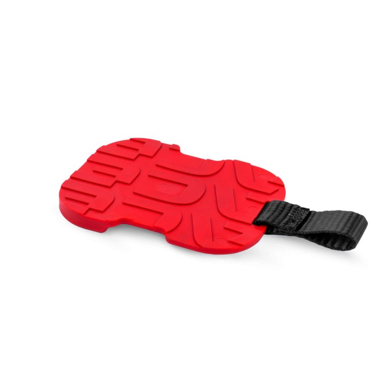 parking pad support pour béquille