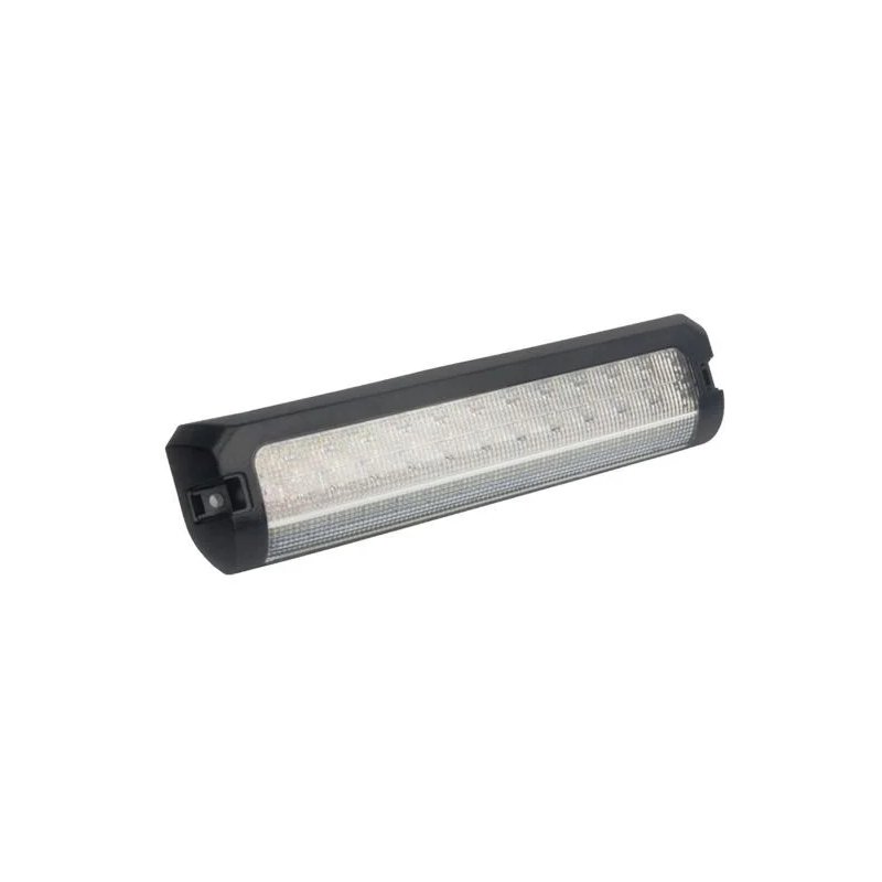 barre arrière LED ADR monté sur le dessus avec feu de travail 12/24V