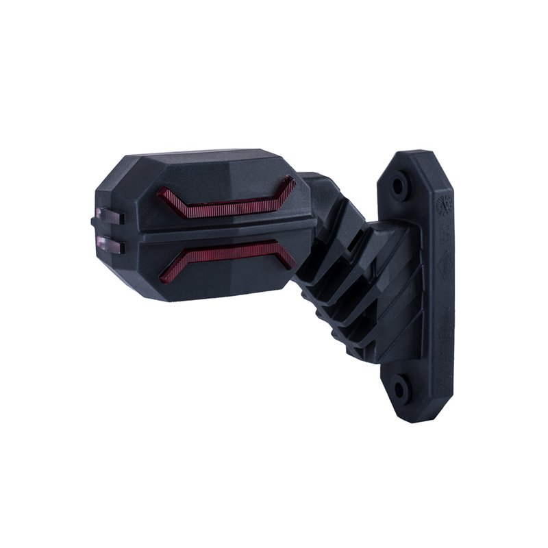 barre de gabarit LED compact gauche 12-24V
