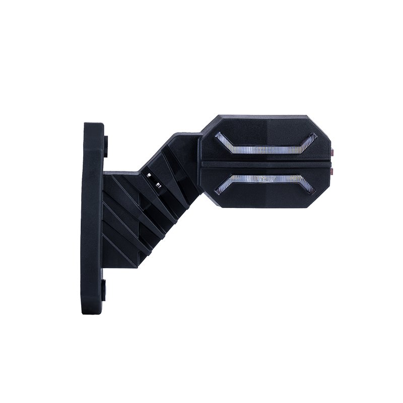 barre de gabarit LED compact gauche 12-24V