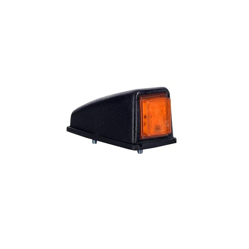 barre de position LED orange | 12-24V
