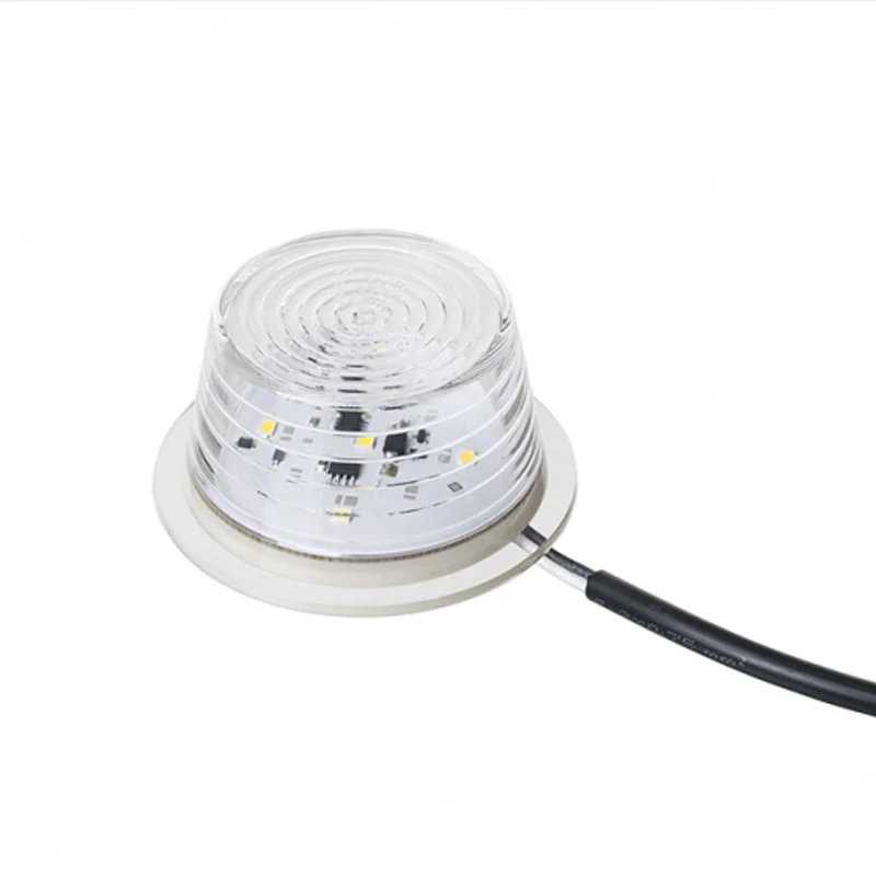 eclairage de remplacement LED blanc clair