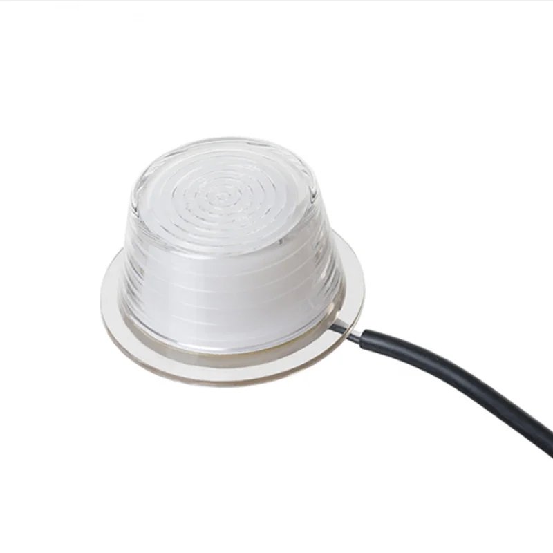 lampe de remplacement LED blanc mat