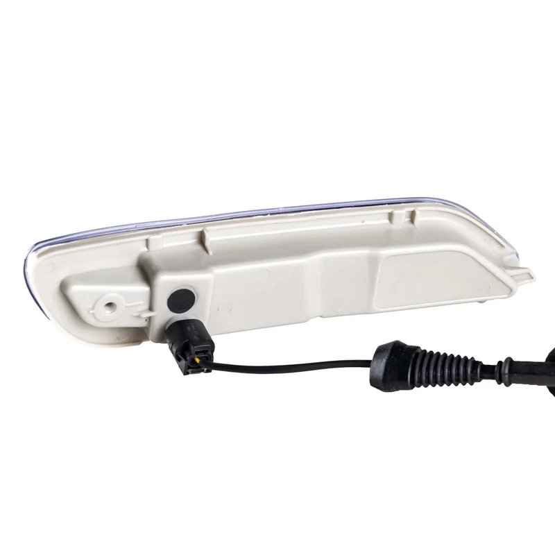 barre de position LED Iveco gauche | orange