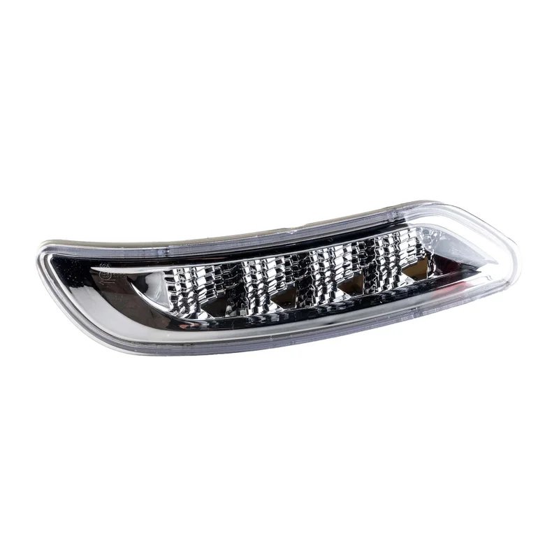 barre de position LED Iveco gauche | orange
