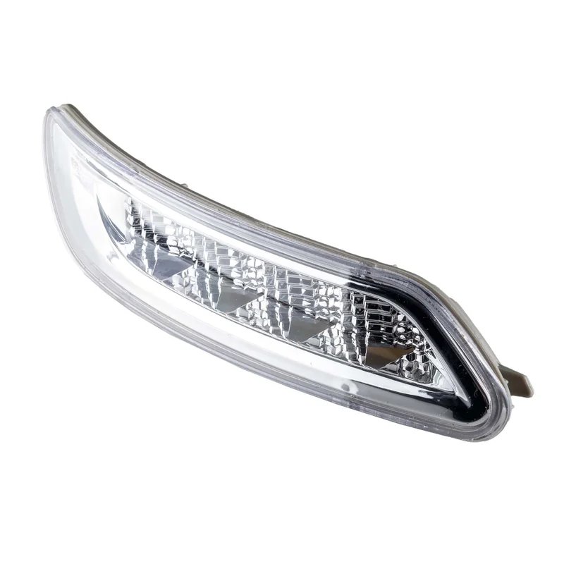 barre de position LED Iveco gauche | orange