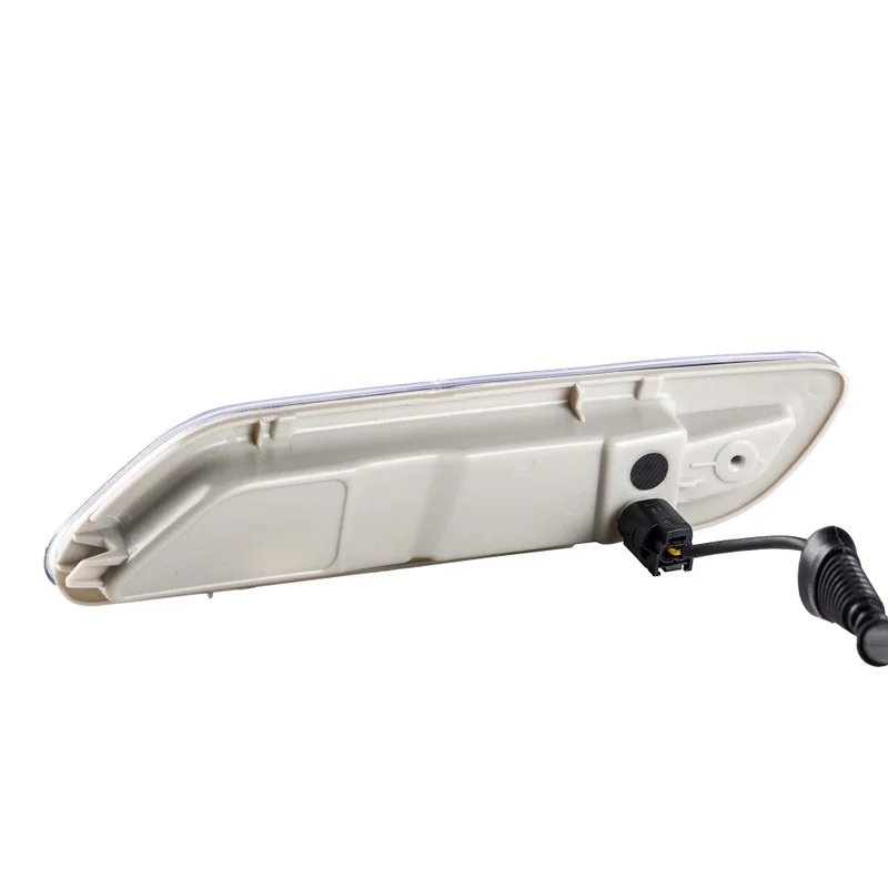 barre de position LED Iveco gauche | orange