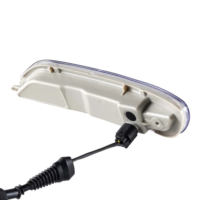 barre de position LED Iveco gauche | orange