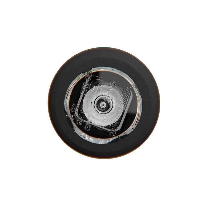 barre de position LED compact à installer rouge | 12-24V