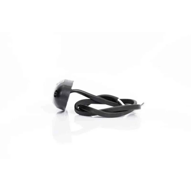 Feu de position LED Rouge | 12-24V | 50cm cable