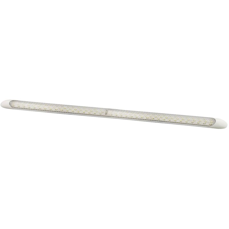 eclairage intérieur LED | sans interrupteur | câble de 60cm. | blanc | 12V | lumière blanche froide