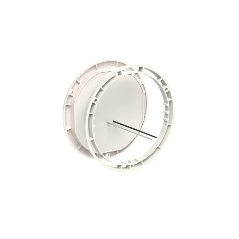 plafonnier LED 1650lm - 5000K - 12-24V - IP65