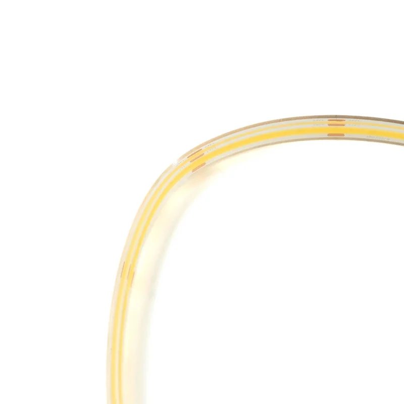 strip LED sur bobine 5m | 24V | Effet néon | blanc | IP68