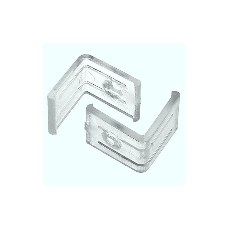 jeu de cadres en aluminium 1 | BAC-ALU1-SET
