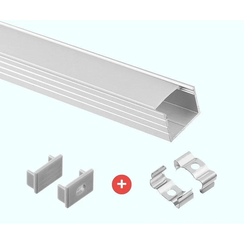 jeu de cadres en aluminium 3