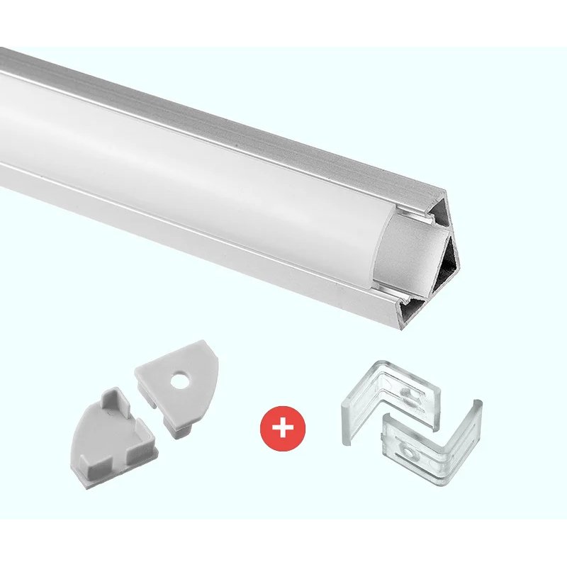 jeu de cadres en aluminium 2