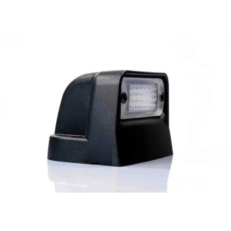 eclairage LED de plaque 12-24