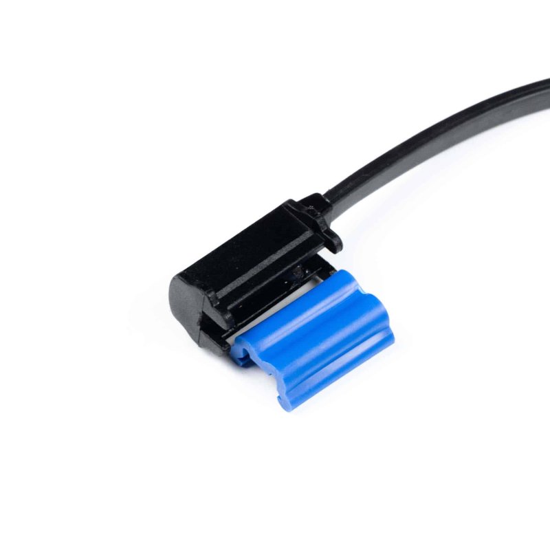 câble de 50cm avec connecteur DC 0.75mm2