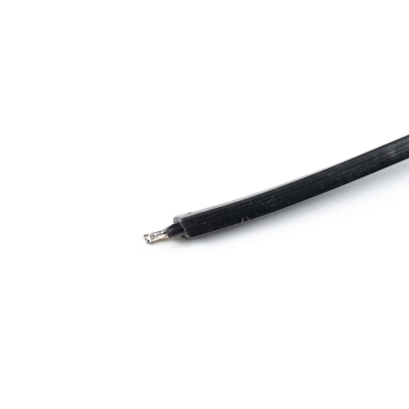 câble de 50cm avec connecteur DC 0.75mm2