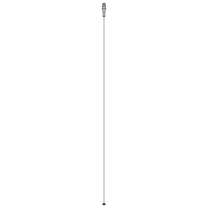 câble barbelé superseal 18m | 2x 0.75mm² (1x fem)