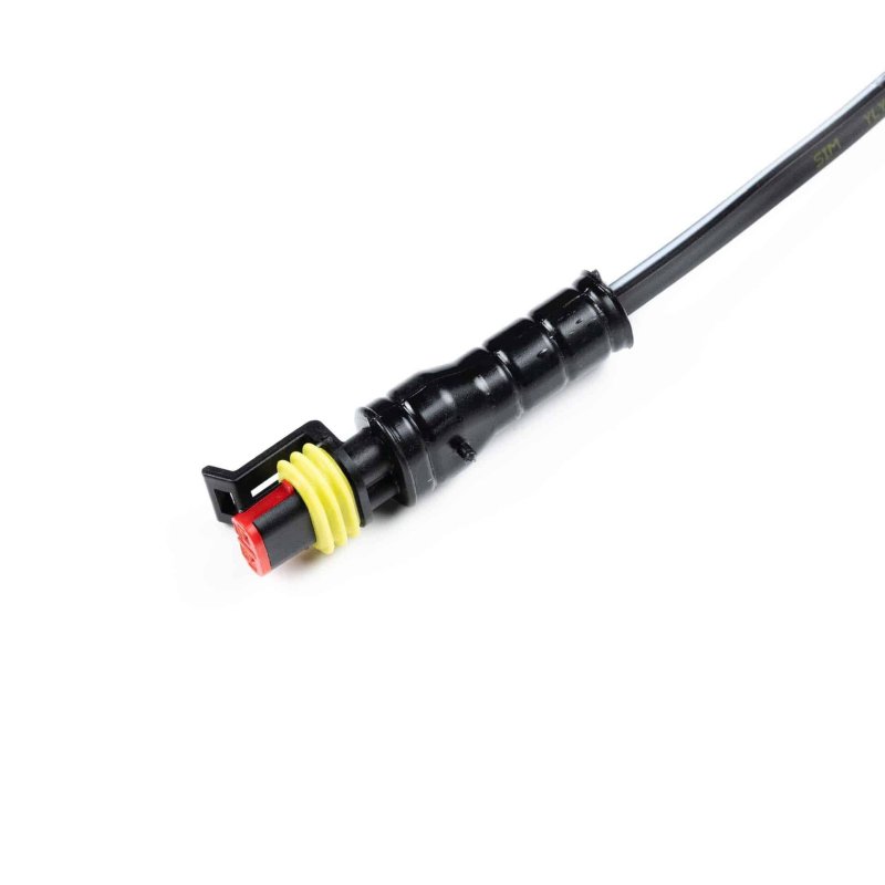 câble barbelé superseal 18m | 2x 0.75mm² (1x fem)
