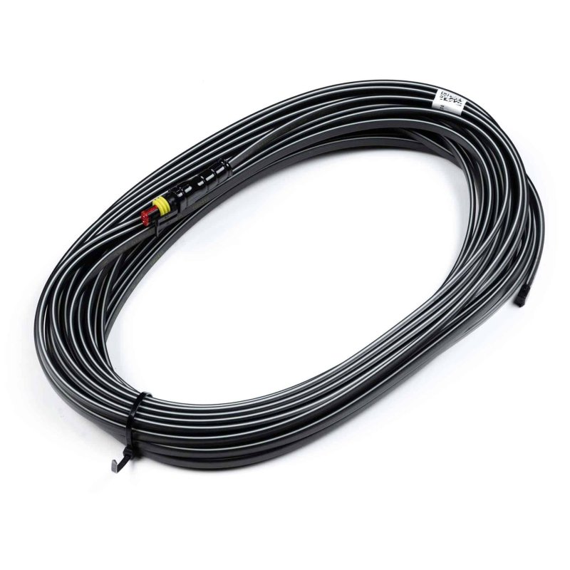 câble barbelé superseal 18m | 2x 1.5mm² (1x fem)