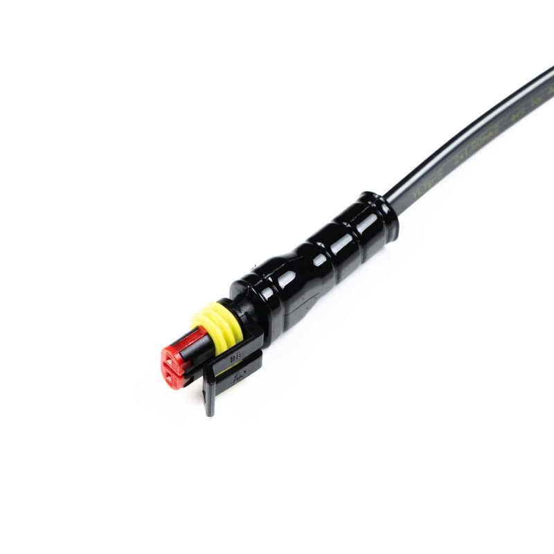 câble barbelé superseal 18m | 2x 1.5mm² (1x fem)