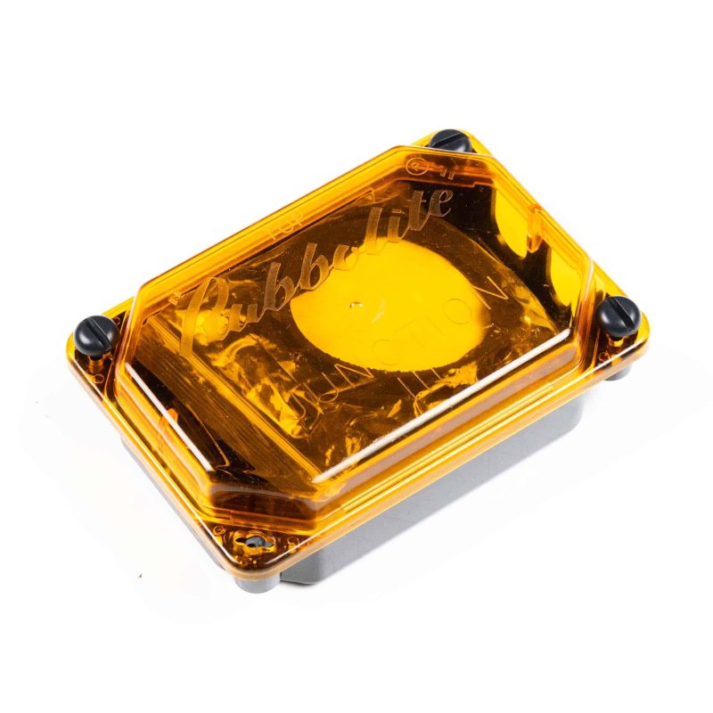 boîte de raccordement modèle bas 14 x 4 raccordement IP54