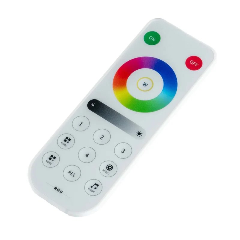 télécommande pour strip BLS-RGB 12/24V