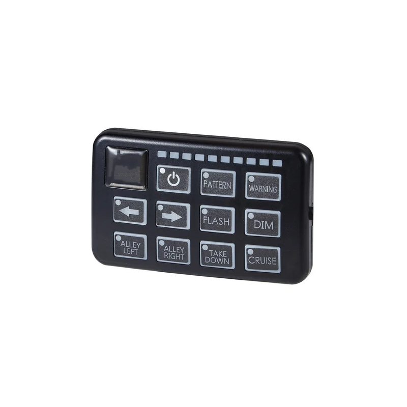 boîtier de commande ID-11 (compatible uniquement avec ID-11 Plus)