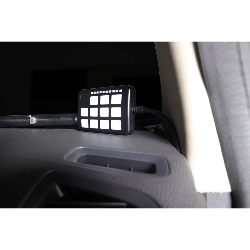 boîtier de commande ID-11 (compatible uniquement avec ID-11 Plus)