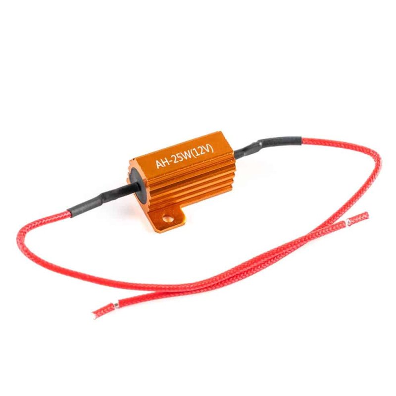 résistance 12V | 21W | 6,86Ω