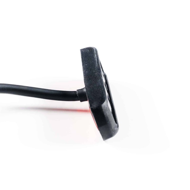 Arcus flexi-flashlight amber | LED | 12-24V | 20cm cable