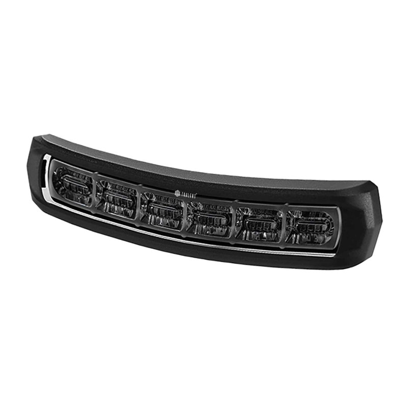 Arcus flexi-flashlight amber | LED | 12-24V | 20cm cable