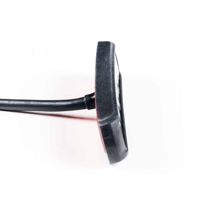 Arcus flexi-flashlight amber | LED | 12-24V | 20cm cable